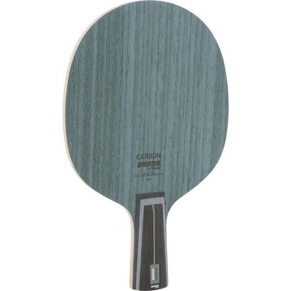 STIGA スティガ ペンラケット BANDA CARBON PEN BANDA カーボン 中国式ペン 卓球 GA302765