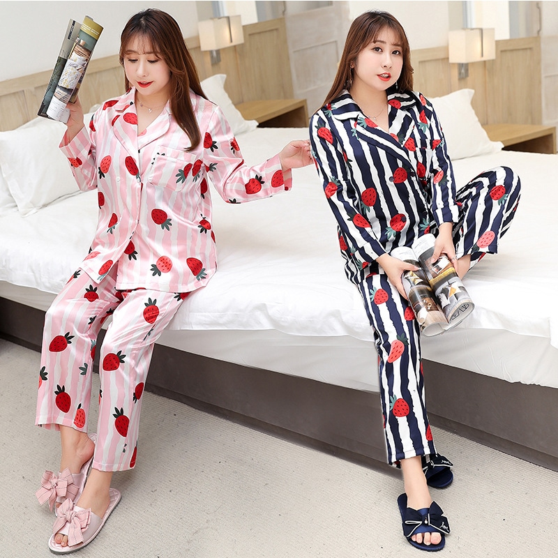 独特の素材 XL4XL：2点セット韓国ファッション 大人気可愛 パジャマ ルームウェア セットアップ レディース 婦人ナイトウェア 上下セット 2点セット体形カパー 部屋着おしゃれ 5L 4Lナイトウェア パジャマ Color:ピンク