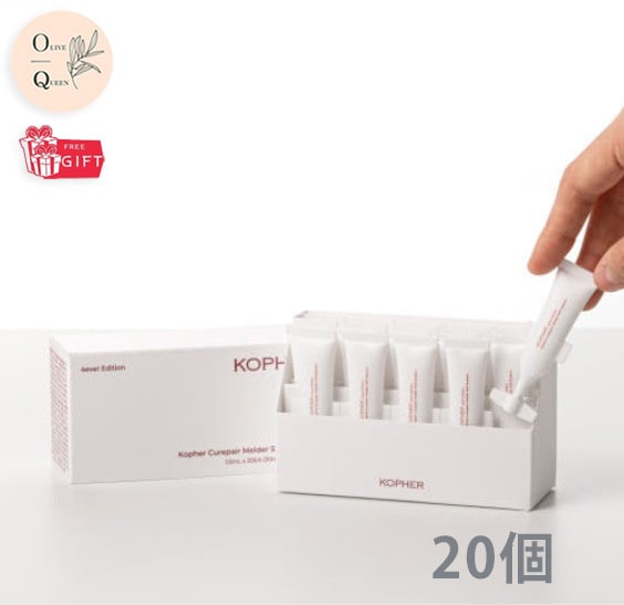 キュリーフェア メルダーエスオーエスシステム 低刺激鎮静保湿光彩 30ml 20本/ 肌鎮静/ 保湿/ 光彩/ 低刺激セラム/ セラム