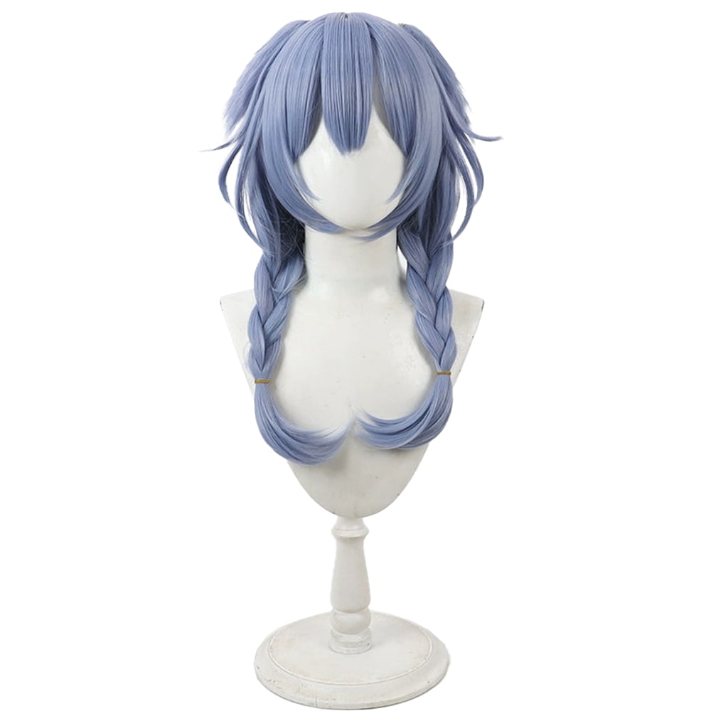 バーチャルYouTuber　VTuber　戌神ころね　ソニックコラボ　コスプレウィッグ