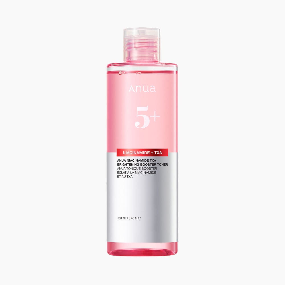 ナイアシンアミドTXAブライトニングブースタートナー250ml