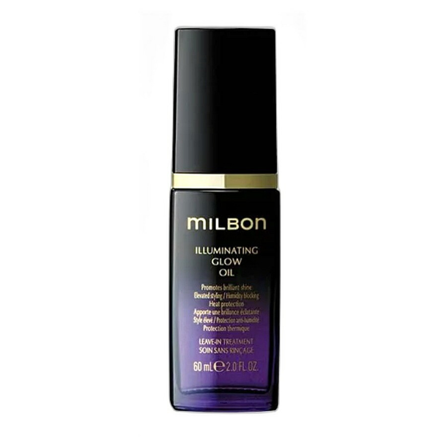 ミルボン イルミネイティング グロー オイル 60ml グローバル ミルボン プレミアム ポジション 【milbon】
