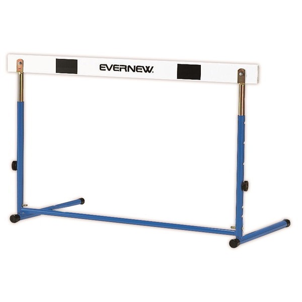 エバニュー EGA057 ハードルED-1 【法人限定】 メーカー直送