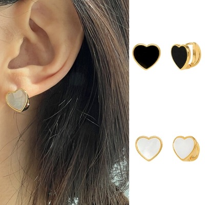 HEART CLIP
