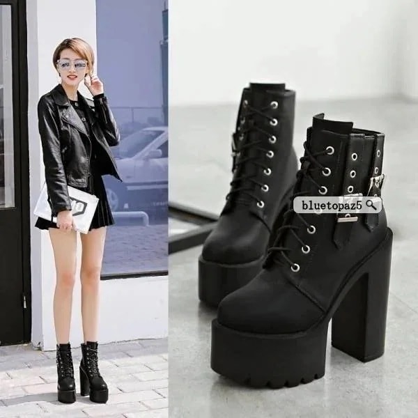 【メガ割 】新作レディースショーツブーツ厚底ブーツ ヒールスブーツヒール15cm靴 防寒ファーシューズx35化粧ポーチ-大容量