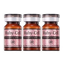 Ruby-Cell INTENSIVE UV MIST 80ml 3本セット Ruby-Cell INTENSIVE UV MIST 80ml 3本セット Ruby-Cell