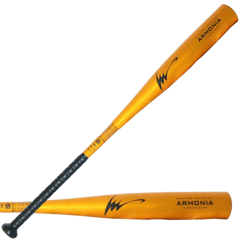 アイピーセレクト Ip select 硬式金属バット アルモニーア 新基準金属バット 2024年新基準適合品 野球 バット 硬式 金属 24SS(IP.8020)