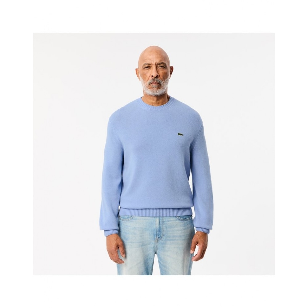 ラコステメンズベーシッククラシックフィットプルオーバー AH2916-54N HBP