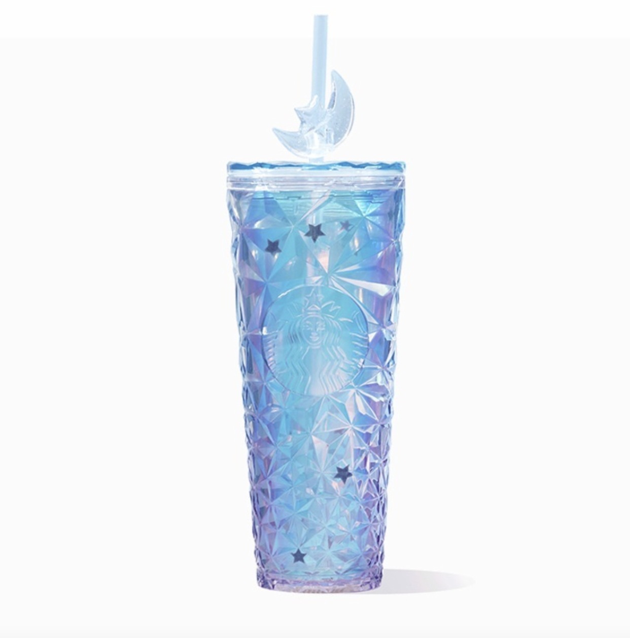 スターハックス ムーンライト 大容量 ストローカップ 710ml 大人気