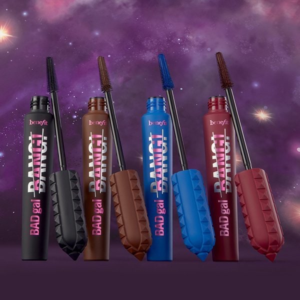 【Benefit】 Mascara/Pick 1