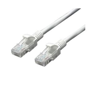 (まとめ)変換名人 LANケーブル CAT5 30m LAN5-CA3000(×2セット)