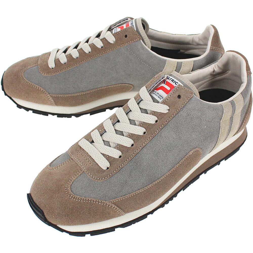 正規品 ボストンサン BOSTSUN グレー/ブラウン G/BR 504574 13,376円