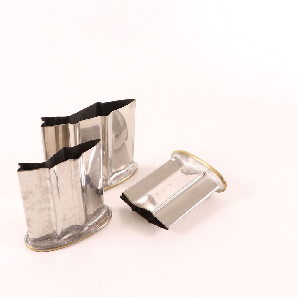 たかもり 厚口野菜抜き 3PC 鮎