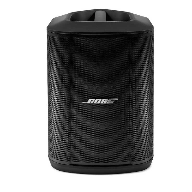 BOSE　Bose S1 Pro＋ wireless PA system ［Bluetooth対応］　S1Pro＋