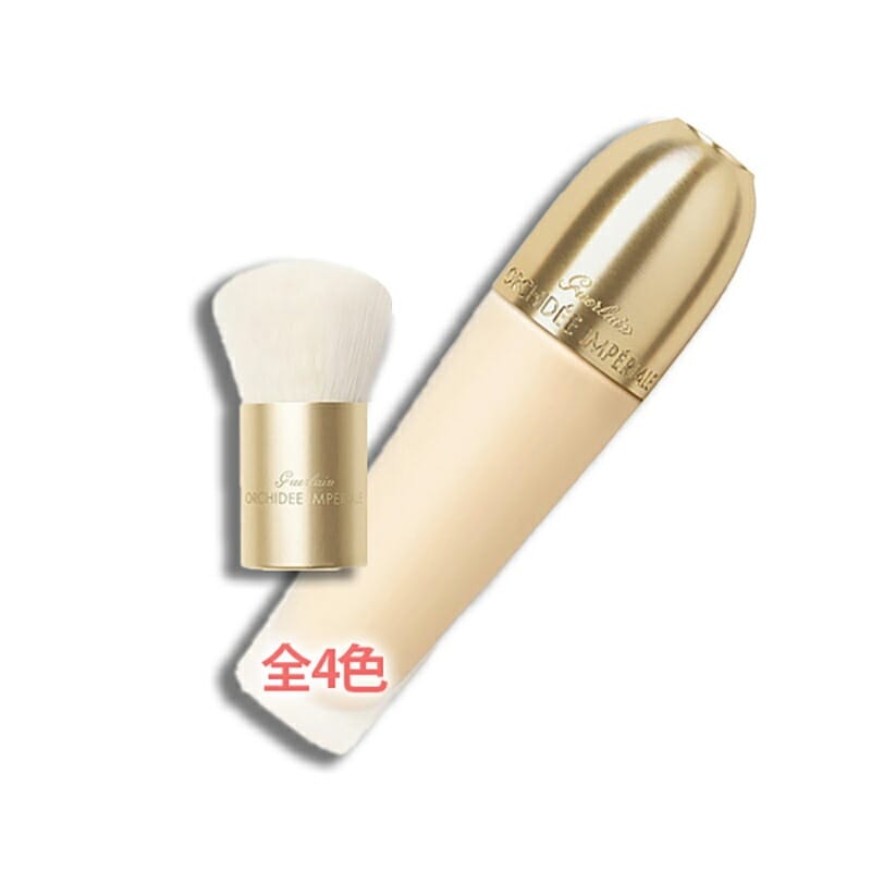 GUERLAIN オーキデ アンペリアル ファンデーション 30mL