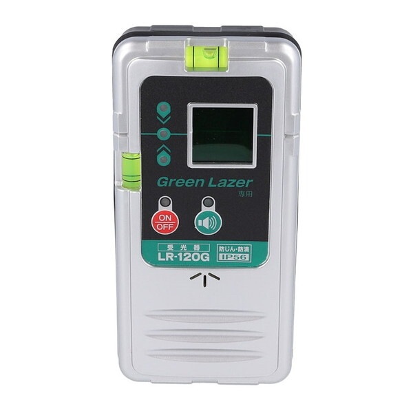 LR-120G 4650628 受光器(受光器用クランプ付)