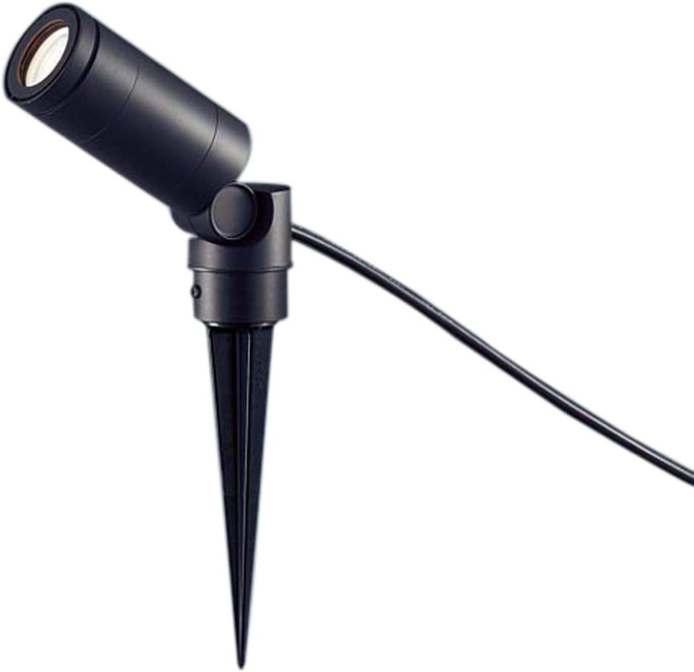 スポットライト(スティックタイプ) LGW40260LE1 80形 拡散 オフブラック