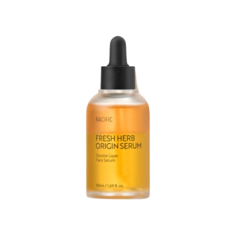 フレッシュハーブ オリジンセラム, 50ml