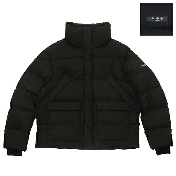 ダウンジャケット コート ピノ メンズ MJXA0100528 PINO スタンドカラー