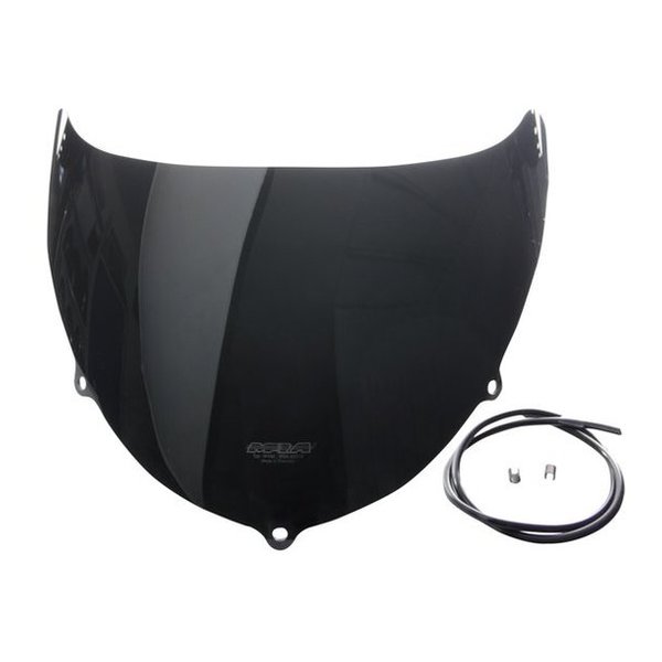 スクリーン オリジナル ブラック Z900RS CAFE 18-24 4025066163021