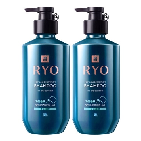 Qoo10] 呂 [1+1] 滋養潤毛 9EX 抜け毛専門 : ヘア