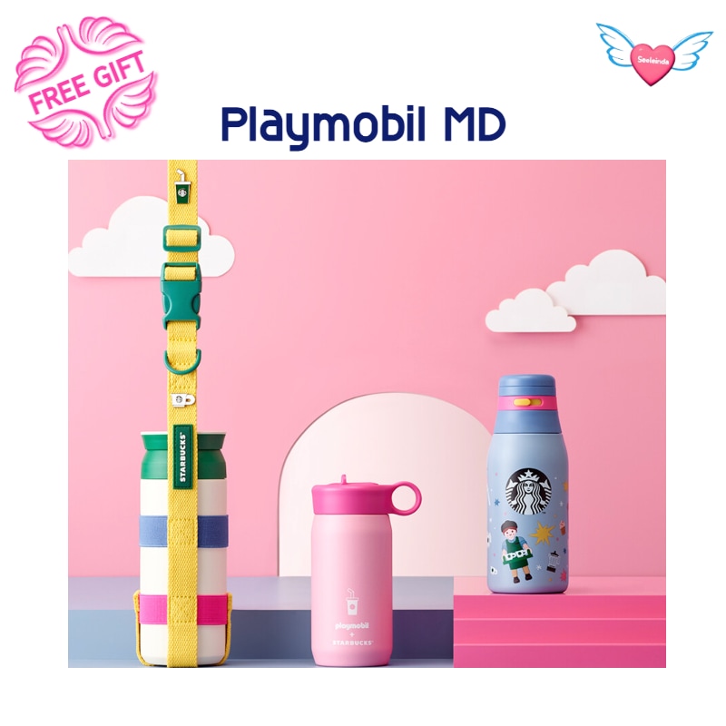 [9月27日発売]Playmobil コラボMD