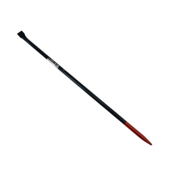 龍馬 テコバール 25X1200MM 大工道具 バール 平バール 他