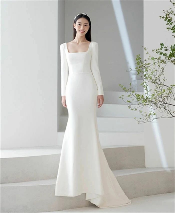 【送料無料】旅行 二次会 発表会 披露宴 結婚式 演奏会 大人 レディース ドレス パーティードレス ウェディングドレス