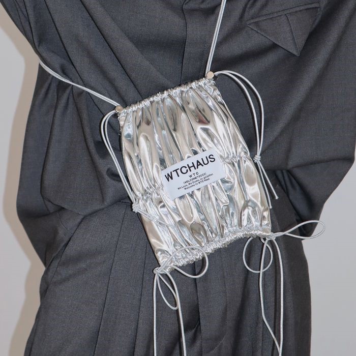 【韓国人気】PPIPI BAG