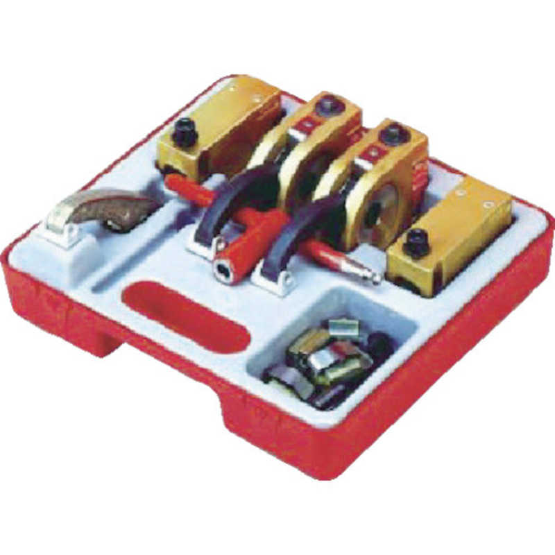 ノガジャパン　NOGA モノブロックボックスセット12000N　KM06-100