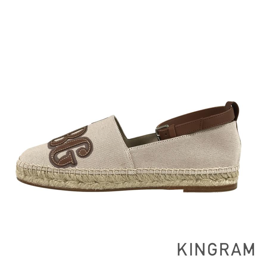 インデリッツオ 24FBG レディース スリッポン fto【中古】