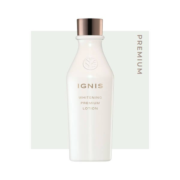【国内正規品】　イトニング プレミアム ローション 200ml
