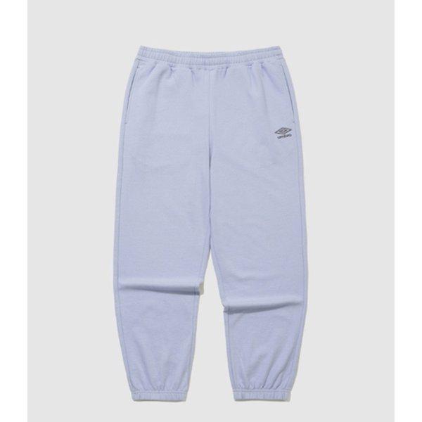 エッセンシャルルーズジョガーパンツ B1 UR123CFP19 BBD BLK ECR