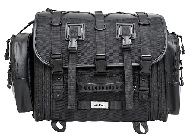 TANAX キャンピングシートバッグL MFK1003TANAX