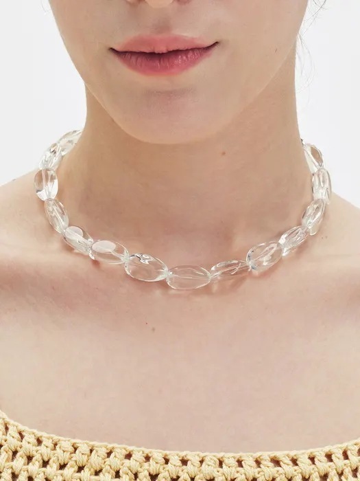 Still Water Necklace 韓国コスメ 韓国ブランド レディースファッション アクセサリー ピアス 指輪 イヤリング 韓国人気 アイドル
