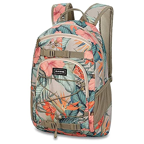Dakine Grom 13L Backpack Rattan Tropical 並行輸入品