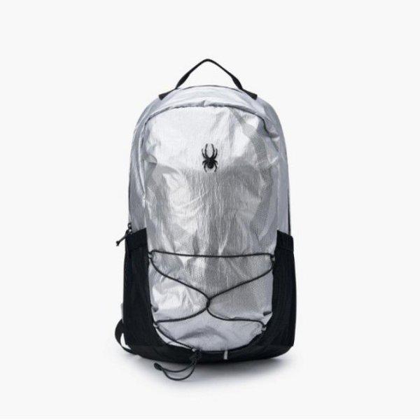 バックパック PQF SPKPBNBP302M-SLV ストリング バックパック(18L)