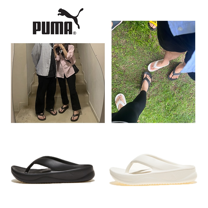 WAVE FLIP PKI38380501 PKI38380503 サンダル コンフォートサンダル ビーサン ビーチサンダル スポーツサンダル フリップフラップ レディース メンズ 履きやすい 韓国 5,571円