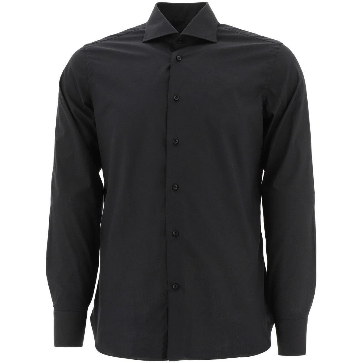 1401/NERO ブラック 秋冬2022 シャツ メンズ vi