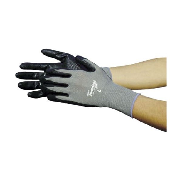 東和コーポレーション トワロン パワーグラブZERO LL 526-LL 1パック（10双）