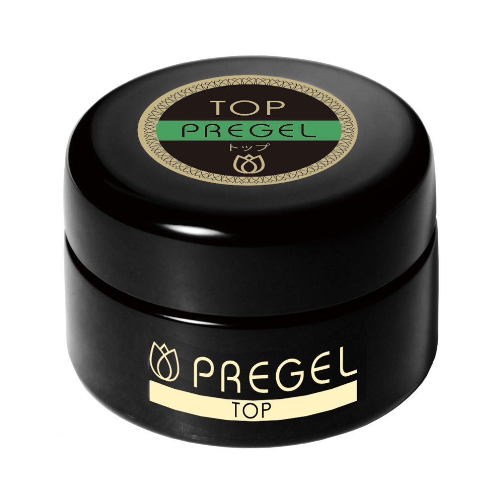 PRE GEL トップa 15g UV/LED対応