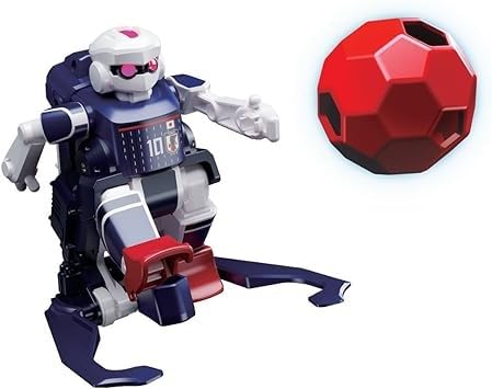 Omnibot サッカーボーグ 日本代表ver. 新品・未開封品