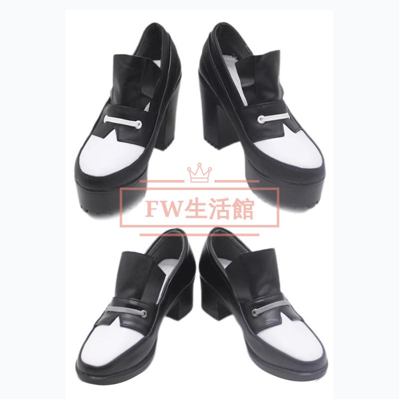 バーチャルYouTuber VTuber 周央サンゴ コスプレ 靴 ブーツ 道具小物 cos靴 cosplay 仮装 変装 コスチューム 撮影 祭り