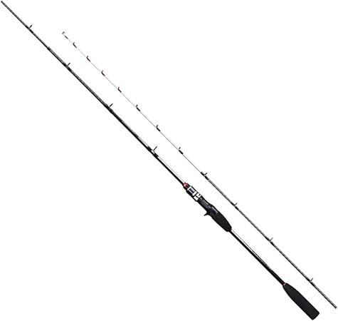 ロッド 船竿 19 ライトゲーム BB TYPE82 MH190 各種 手持ちの釣り向け エントリーモデル