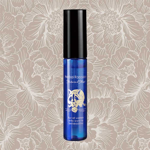 ハーバルラクーン ナチュラルミスト HerbalRaccoonNaturalMist 15ml 消臭 4,914円
