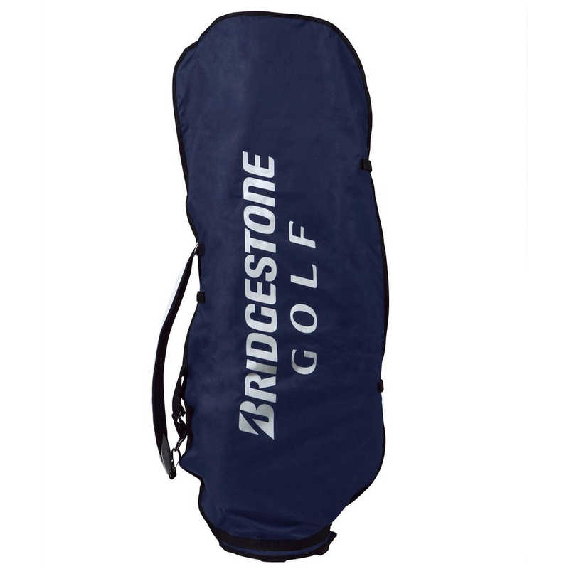 ブリヂストン　トラベルカバー (47インチ対応/ネイビー)　TCG320