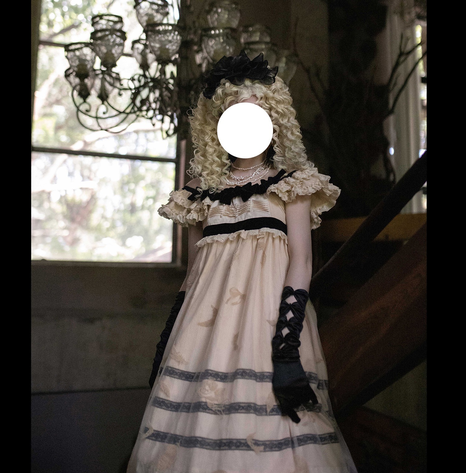 天使が降臨ロリータ 正規オリジナルop半袖ワンピース Jskサスペンダースカート ロリィタサマーフライングスリーブ 6,686円