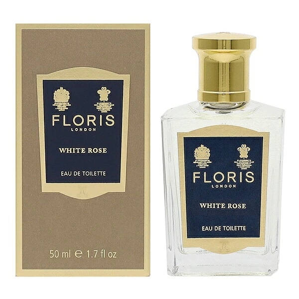 ホワイトローズ EDT SP 50ml
