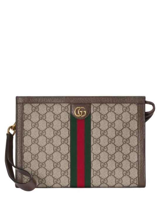 GUCCI Men Wallet 760243 96IWT8745