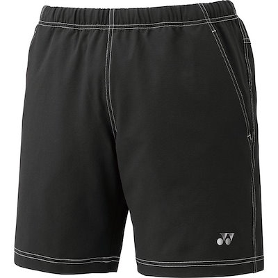 Qoo10] ヨネックス Yonex ヨネックス ユニハーフパンツ : スポーツ